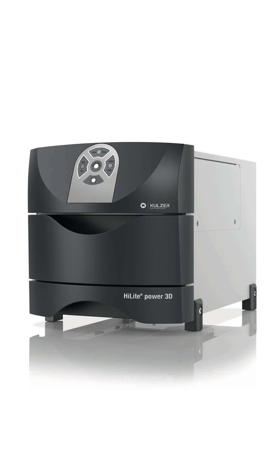 HiLite power 3D, Packung à 1 Stück