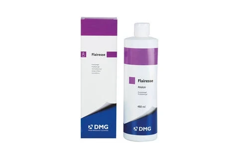 Flairesse Prophylaxegel, Melon, Packung à 480 ml