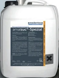 Amalsuc spezial, Kanister 5 Liter