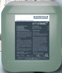 Amalsuc Konzentrat, Kanister à 5 Liter