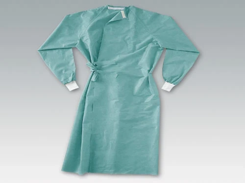 Foliodress gown Comfort Perfect Größe: XL, 1 Stück