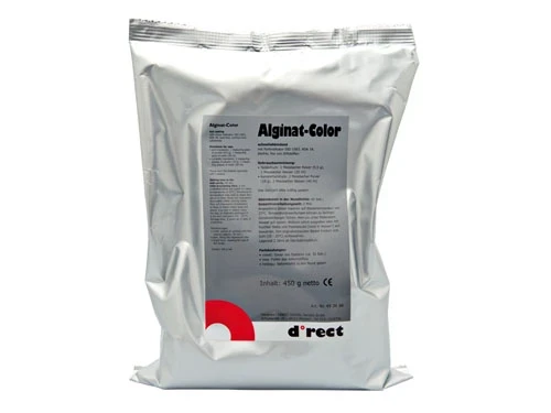 Alginat Color, Nachfüllpackung 450 g