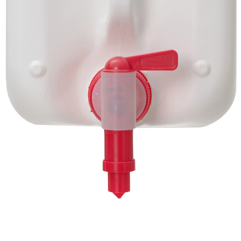 Kanisterhahn für 10 l, 1 Stück