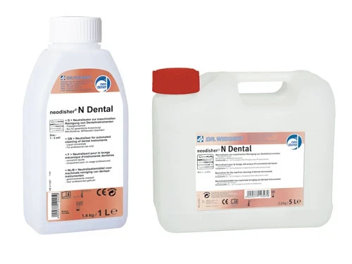 Neodisher N Dental, Flasche 1 Liter