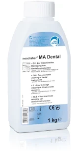 Neodisher MA Dental, Reinigungsmittel, Flasche à 1 kg