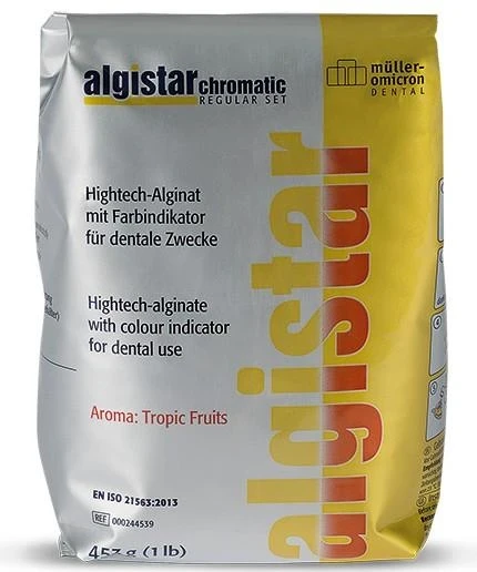Algistar Chromatic regular, Packung 24 x 453 g