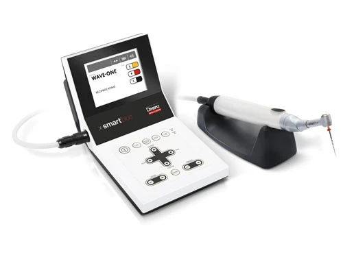 X-Smart Plus, Endo-Motor, Packung à 1 Set