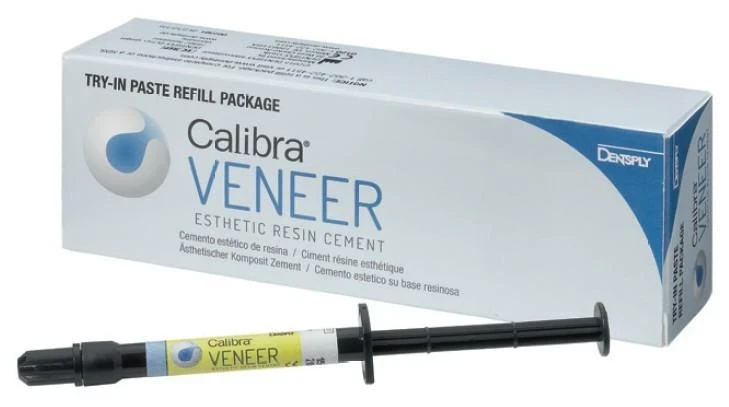 Calibra Veneer Try-In ACC Pa