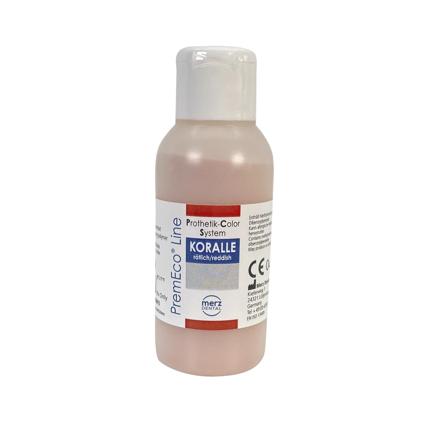 PREM ECO LINE COLOR SYS.KOR.35G FL