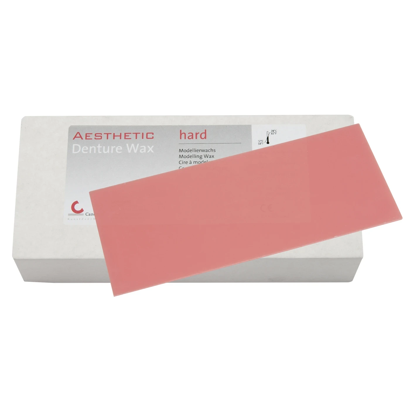 Aesthetic Wax hard 500g