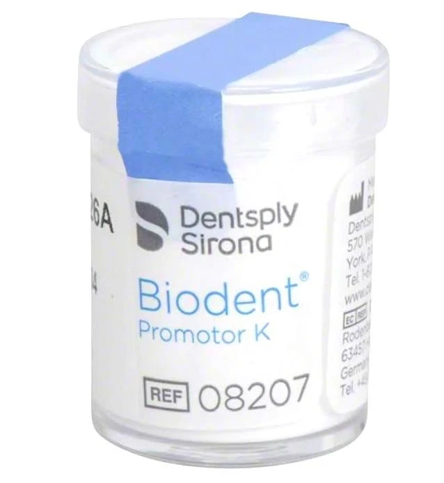 Biodent K+B Plus Promotor K Packung 15 g