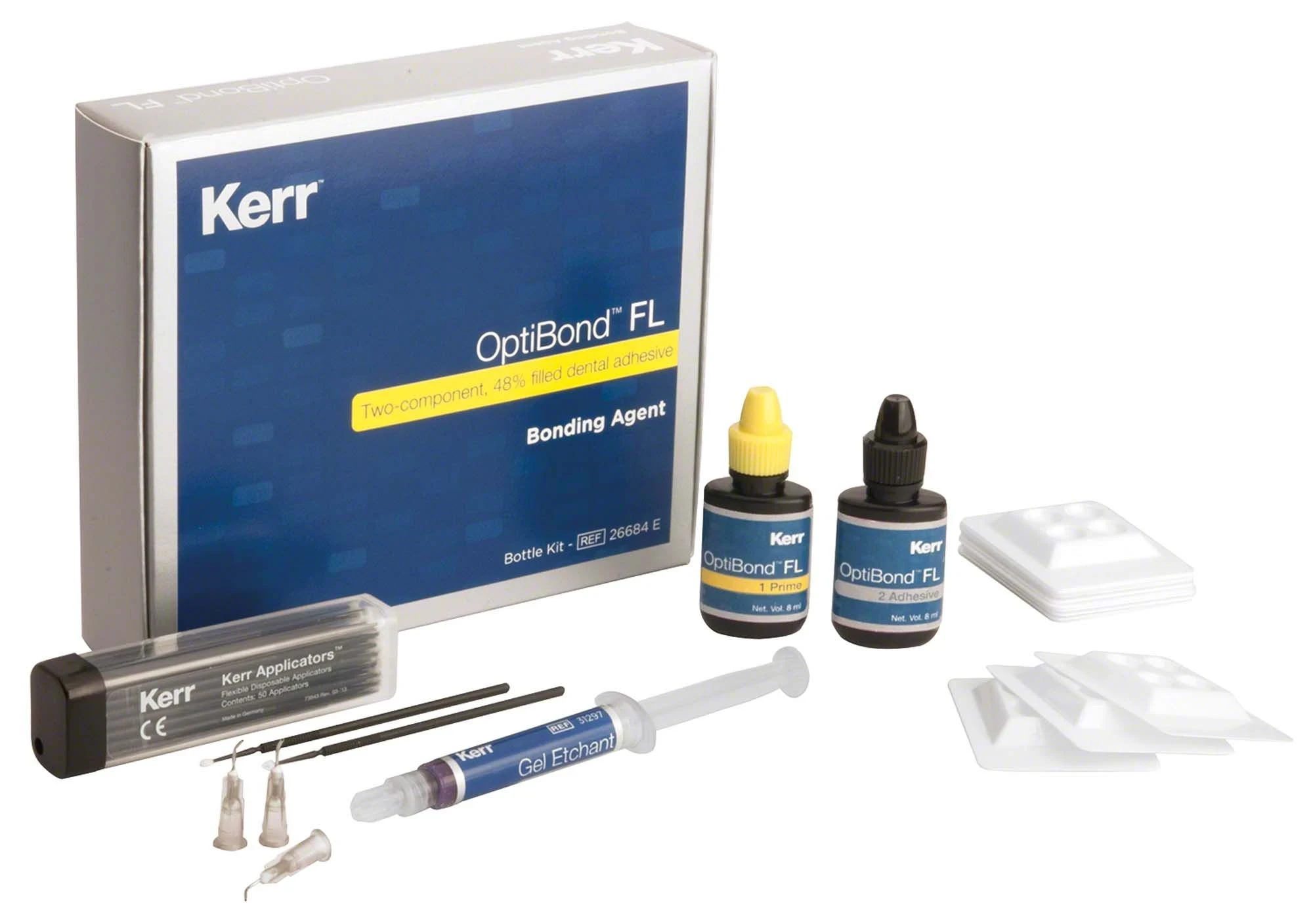 OptiBond FL, Packung à 1 Set