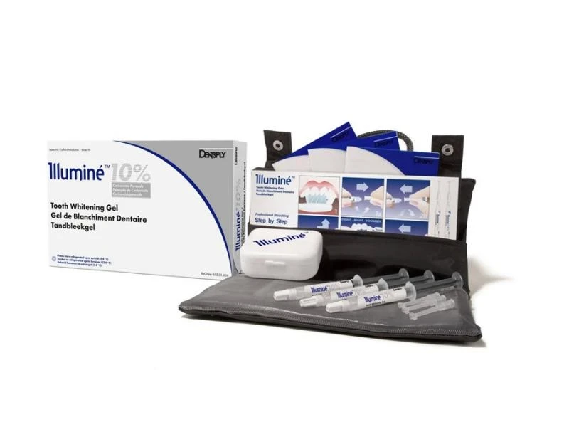 Illumine Home 10% Einführungspackung, Set