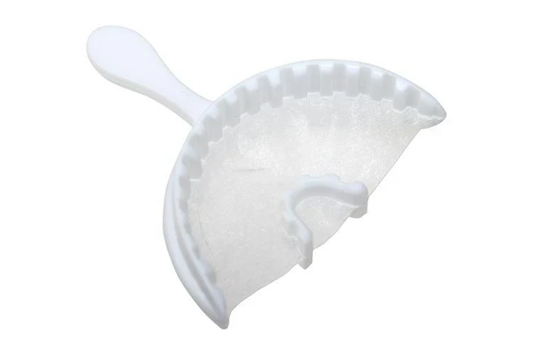 Triple Tray Anterior, Packung à 35 Stück