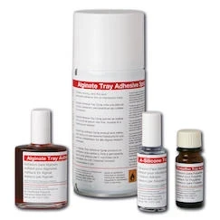 DE-Alginat Adhäsiv, Flasche, 30ml