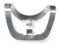 Kofferdam-System Stück Klammer AW