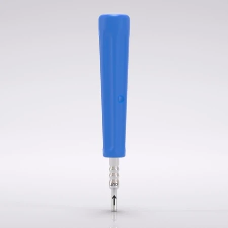 LOCATOR R-Tx Einsetzinstrument für Retentionseinsätze