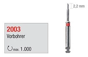 RETOPIN VERGOLDET rot 0,21" GR-SORT