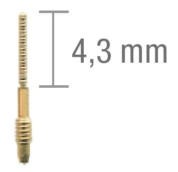 RETOPIN Gold 0,21 (NFPA) 100