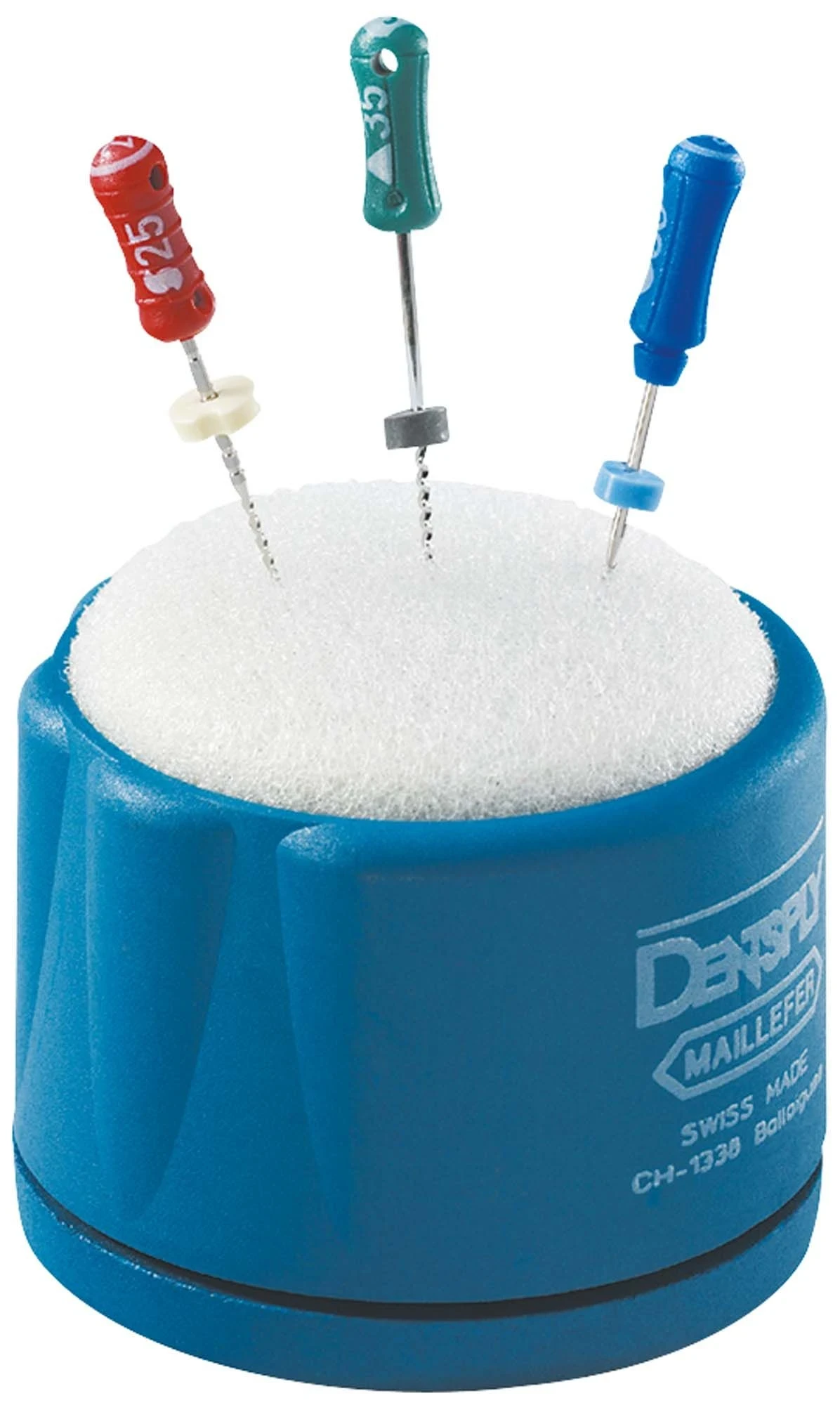 Clean Stand, Zwischenablage, rund, Packung à 1 Stück