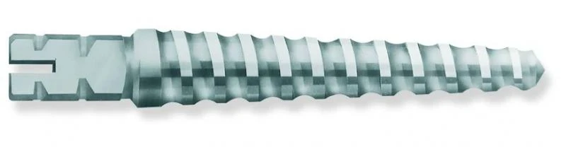 Unimetric Titan Stifte kurz 110S Packung 25 Stück