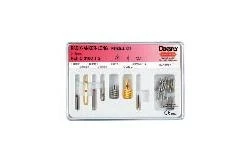 Radix-Anker long 310CT Nr.2 Integral-Set, Set