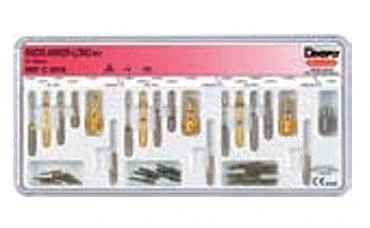 Radix-Anker long Einführungspackung C310, Set 1 Stück