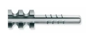 Radix-Anker Titan 193T Nr.3B lila Refill, Packung 12 Stück