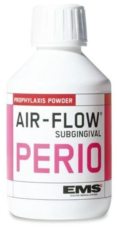 Air Flow Perio, Reinigungspulver, 4 Packungen à 120 g