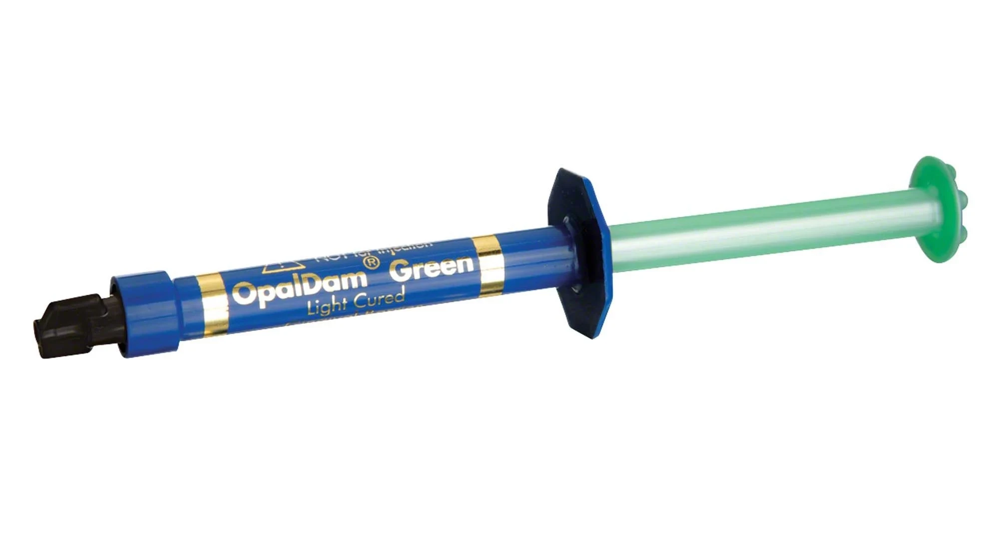 OpalDam Green, Refill, 4 Spritzen à 1,2 ml