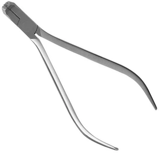 Distal-End-Cutter, Hu-Friedy, 678-111