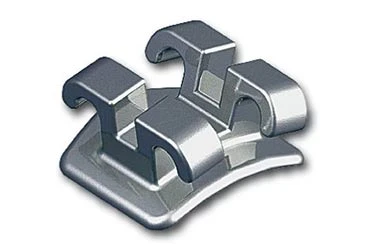 Special-Line-Brackets Roth .018'', Zahn 45 T–22°/A0°