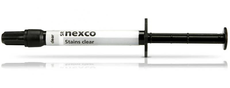 SR Nexco Spritze 1 ml Stains chili