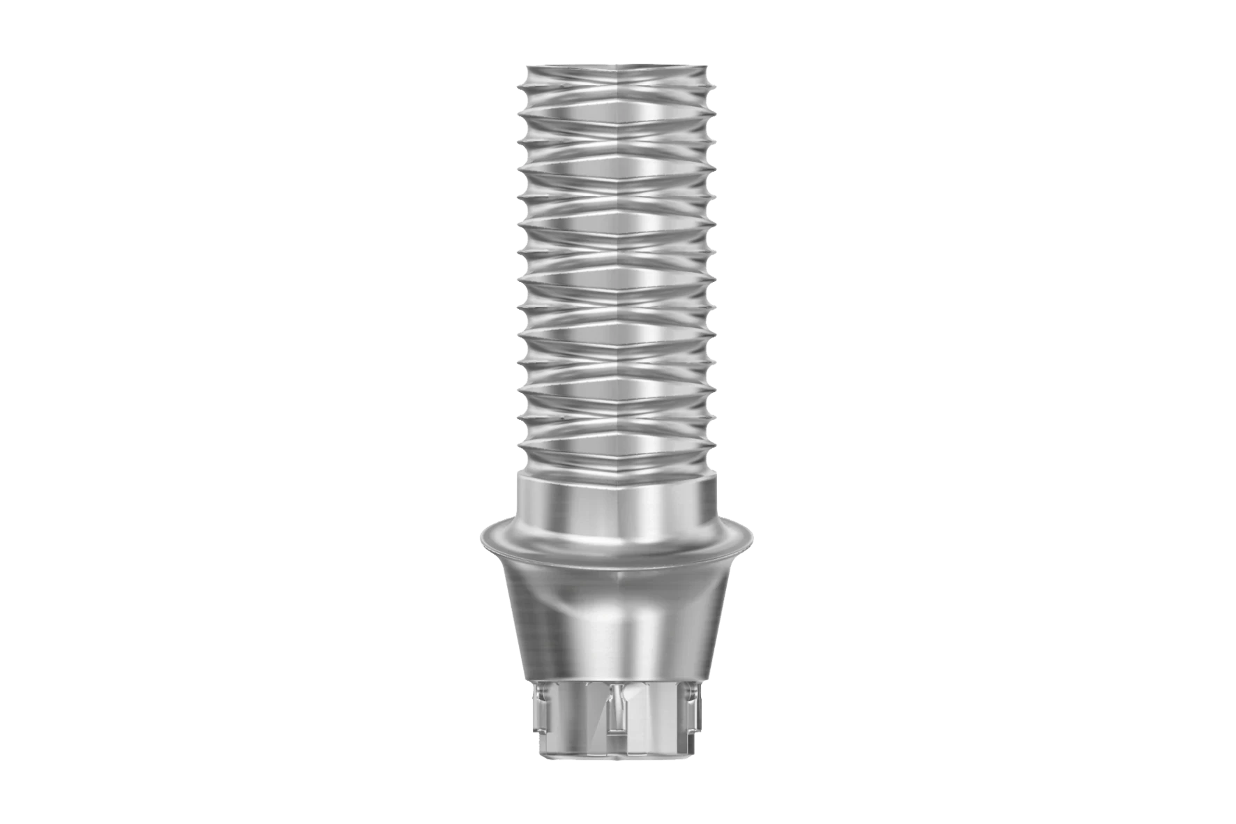 Provisorisches Abutment Profile EV 4,8