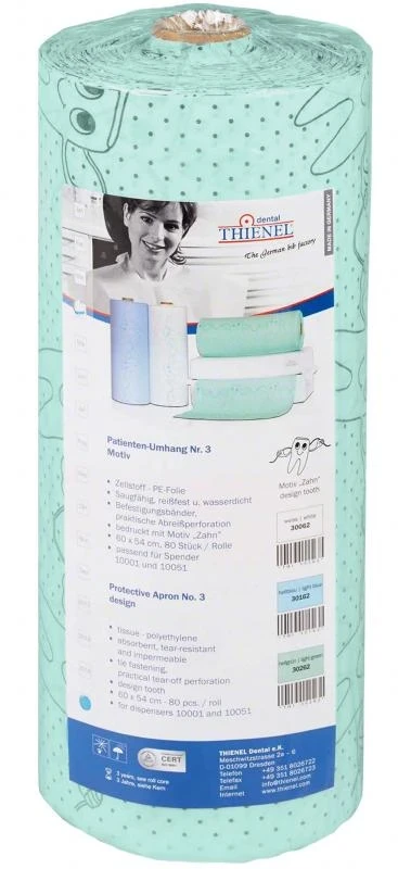 Patientenumhang Nr. 3 Rolle 80 St. Motiv