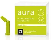 Aura Complets Bulk Fill 20 x 0,25 g