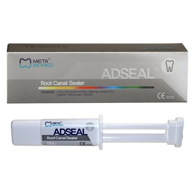 Meta Adseal Root Canal Sealer