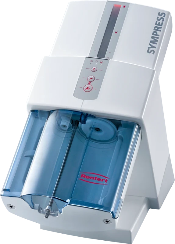 Sympress, Packung à 1 Stück