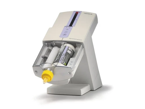 Dynamix speed, Gerät 1 Stück