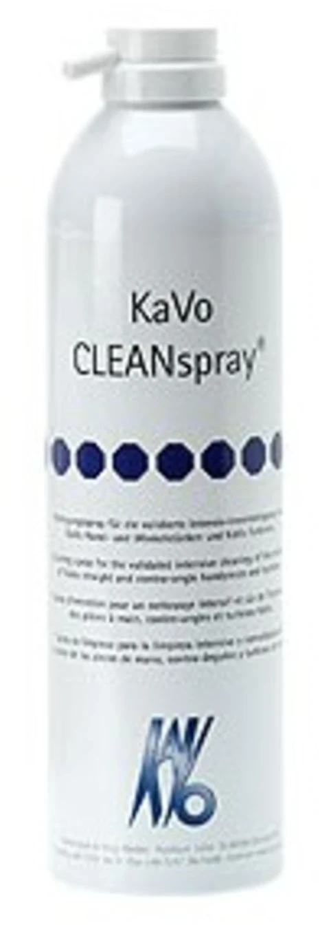 KaVo CLEANspray 2110, Reinigungsspray Ds a 500 ml