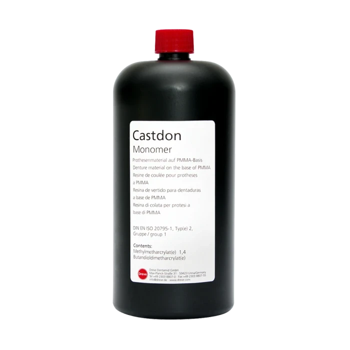 Castdon Flüssigkeit Packung 1000 ml