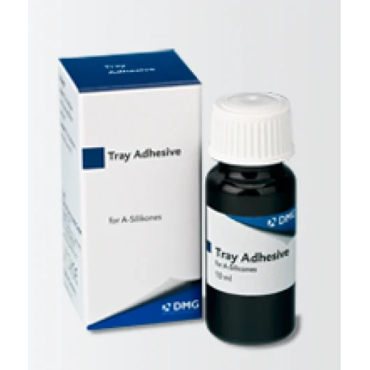 DMG Tray Adhäsive, 10 Flasche x 10 ml
