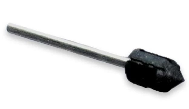 Mollosil plus | Mollosil Schleifkappenträger 2616, 1 Stück