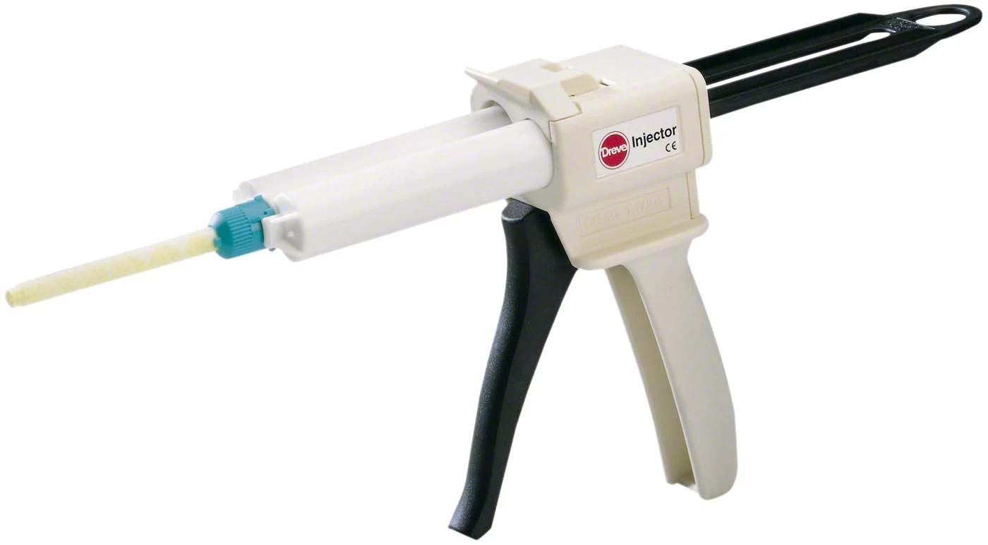 DS 50 Injector, 1:1, Packung à 1 Stück