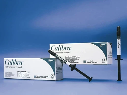 Calibra Silan Nachfüllpackung, Set