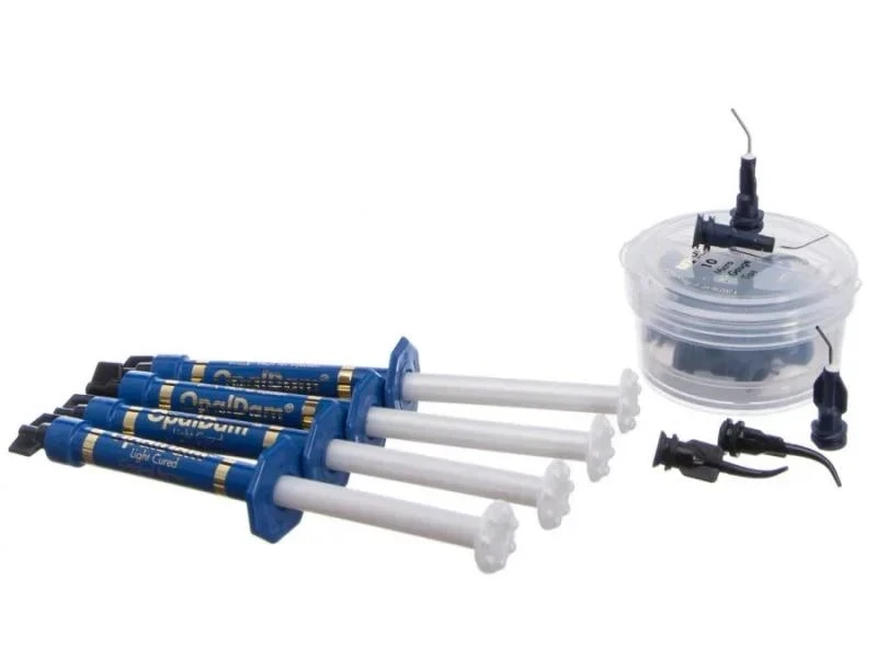 OpalDam Kit UP324 Set