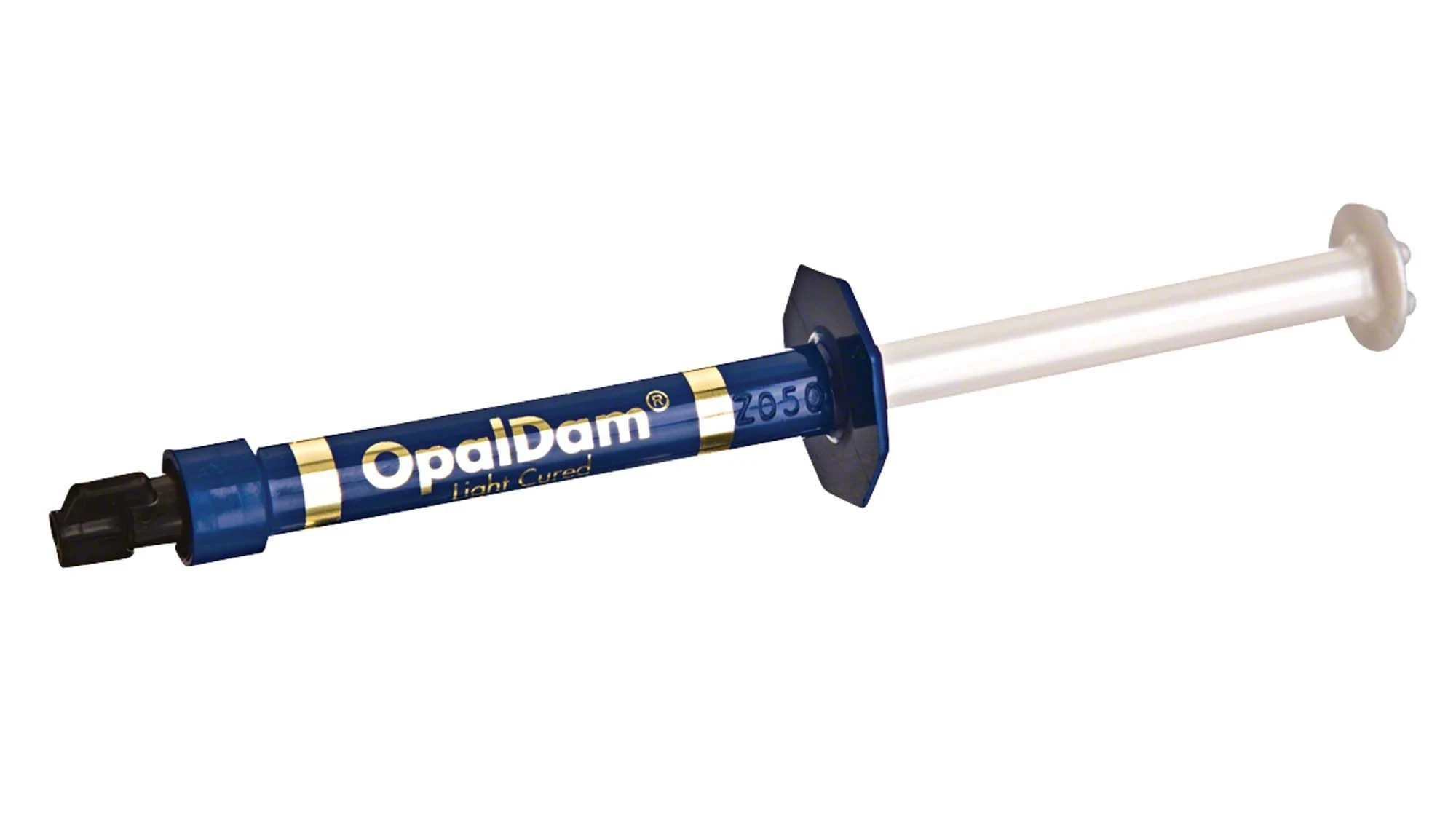 OpalDam, Abdeckungs-Kunststoff, 20 Spritzen à 1,2 ml