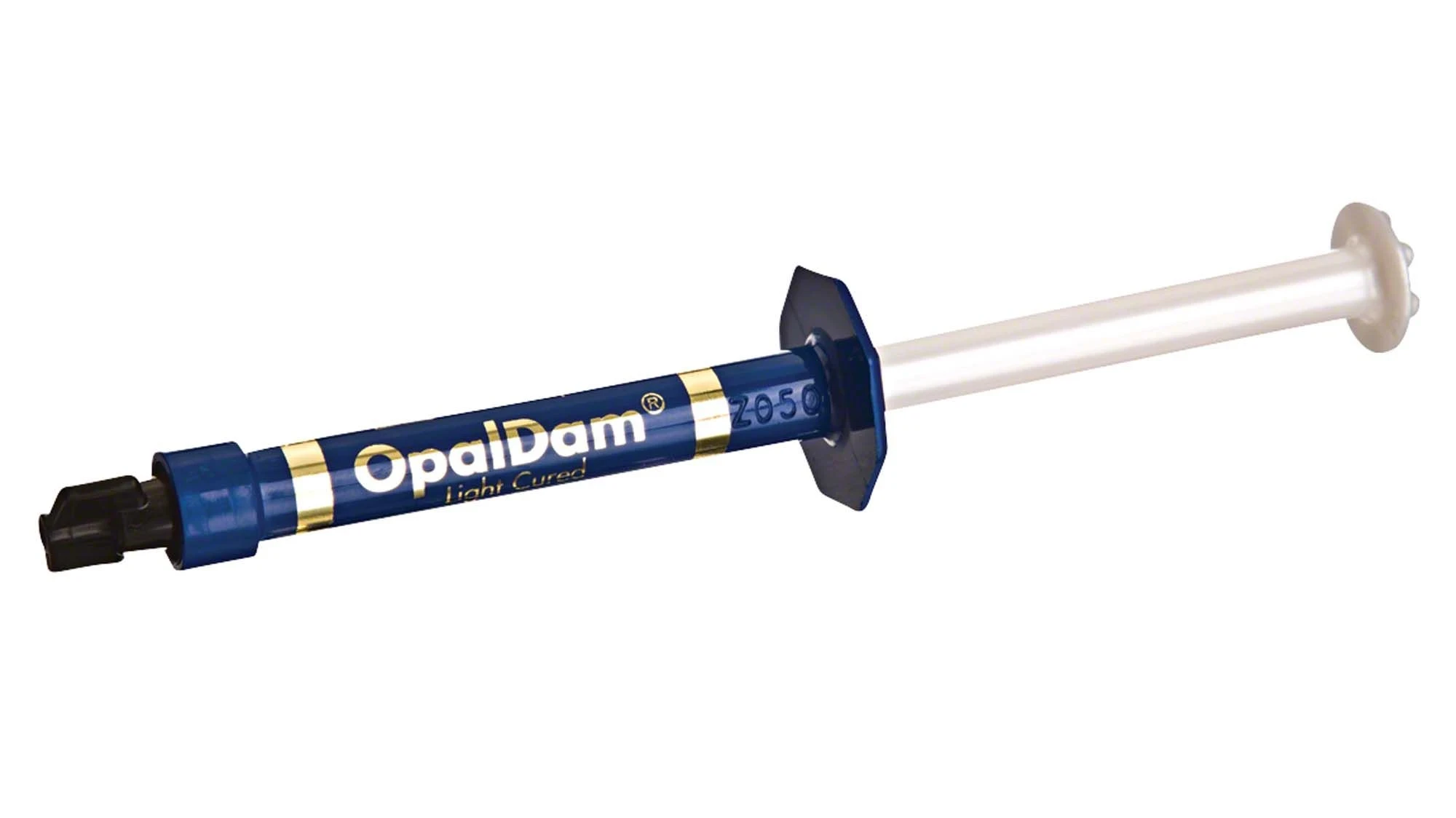 OpalDam, Abdeckungs-Kunststoff, lichthärtend, 4 Spritzen à 1,2 ml