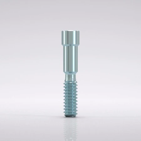 CAMLOG Abutmentschraube mit reduziertem Kopf M 1.6, für Ø 3.3 / 3.8 / 4.3