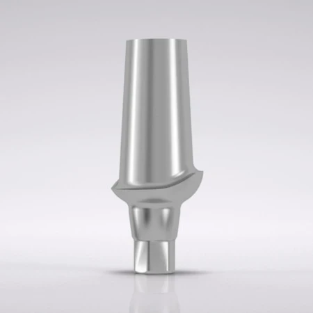 iSy Esthomic Abutment, Ø S, gerade, GH 1.5-2.5